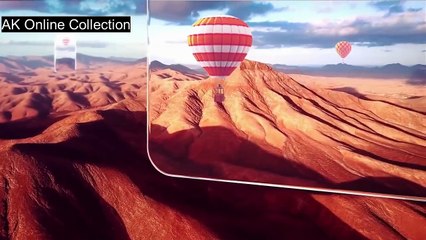 3 Smart gadgets Vivo Mobail Phone Vivo V9 2018 - Best Features Phone AK Online Collection