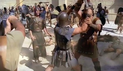 HELENA DE TROYA E2 (2003) [Película en Español Latino] part 3/3