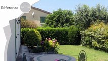 A vendre - Maison/villa - Le teil (07400) - 5 pièces - 141m²