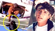 The Accident That Changed Inder Kumar's Life