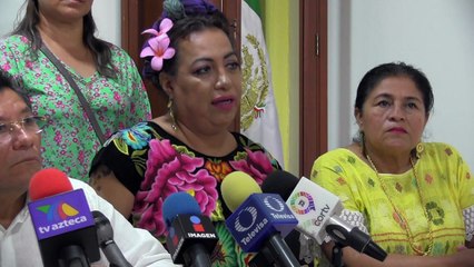 Dos transgénero de México serán candidatas a diputación
