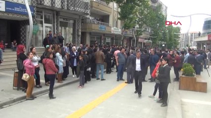 Şırnak'ta ABD ve İsrail Protesto Edildi