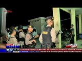Densus 88 Baku Tembak dengan Terduga Teroris di Surabaya