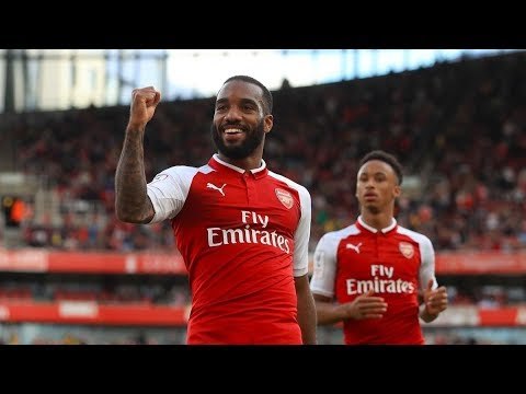 Arsenal vs CSKA Moscow Preview | Lacazette Can Deliver A Blow To The Russians!
