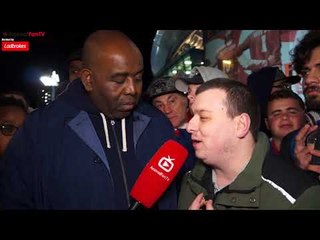 Arsenal 4-1 CSKA Moscow | The Europa League Is Our Get Out Of Jail Free Card! (Daniel)