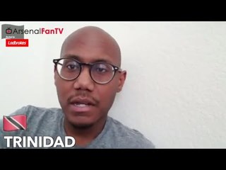Arsenal 4-1 CSKA Moscow | "It Was Like Watching Barcelona!" |  International Fan Reactions 