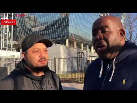 CSKA Moscow vs Arsenal | We Can’t Mess This Up! (From Russia ft Troopz)