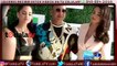 Francisca Lachapel hace  exclusiva  entrevista Daddy Yankee & Natti Natasha-Telemiro-Video