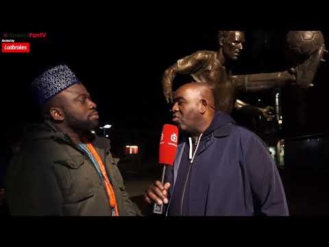 Arsenal 4-1 CSKA Moscow Player Ratings Ft Kelechi | Ramsey or Ozil, Who Stole The Show?