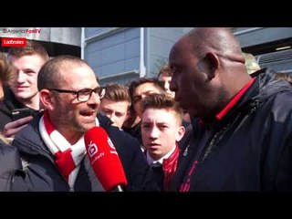 Newcastle 2-1 Arsenal | The Players Played Like They Didn't Care! (Rant)