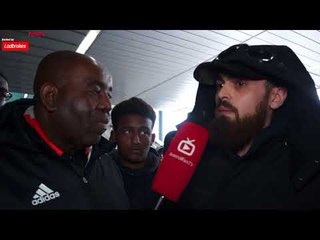 Arsenal 3-2 Southampton | Welbeck's Doing A Great Job Of Puttin Himself In The Shop Window (Turkish)