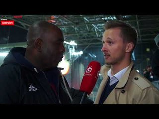 CSKA Moscow 2-2 Arsenal | Our Ageing Defence Couldn't Live With Welbeck! (CSKA Fan)