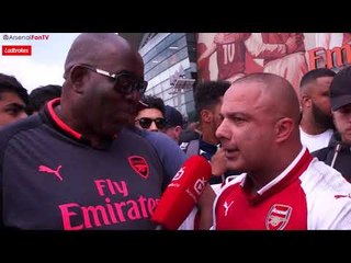 No One Should Get Above 5/10 In The Player Ratings! (Sonny) | Arsenal 4-1 West Ham