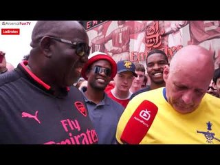 Harry Kane Will Claim Ramsey’s Goal! (Claude) | Arsenal 4-1 West Ham