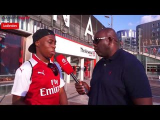 He's The Only Arsenal Manager I've Known In My Lifetime!| Wenger Resigns