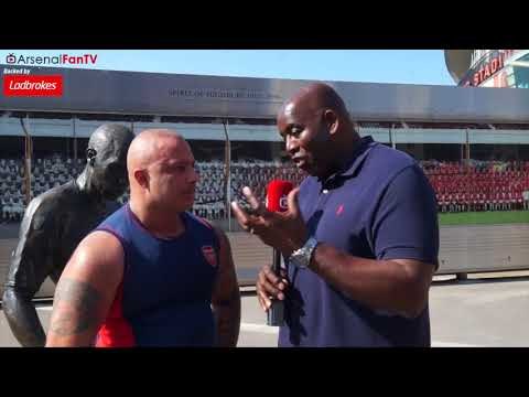 Wenger's Not Jesus & Has Tarnished His Legacy | (WOW) Sonnys Has No Sympathy