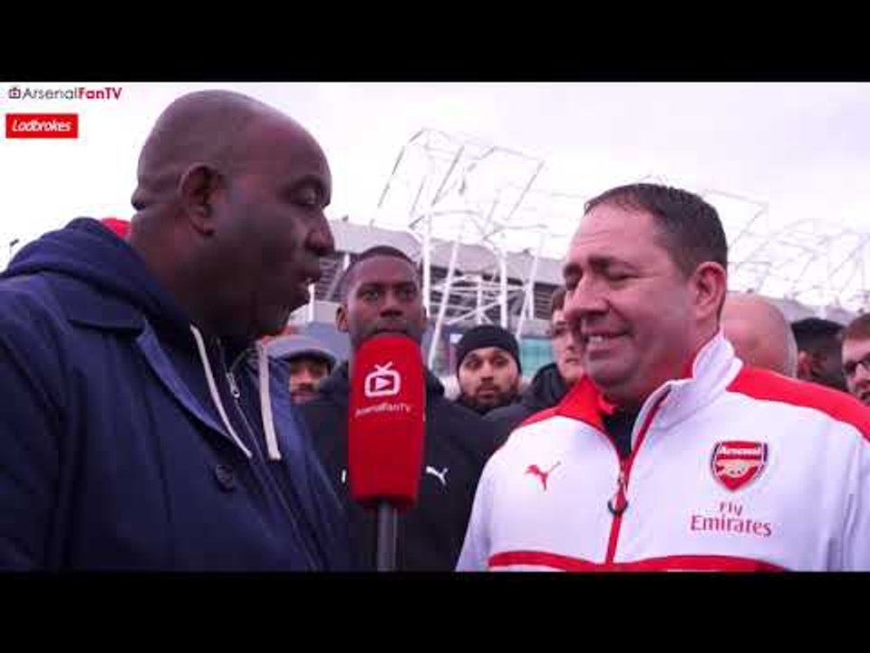 I'm Gutted! We Fought Hard Today!! | Manchester United 2-1 Arsenal