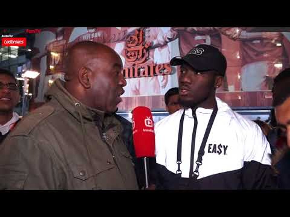 If Diego Costa Is Playing Next Week Its Peak! (Fusion IAS) | Arsenal 1-1 Atletico Madrid