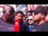 If We Don't Beat Atletico At Home We Won't Win The Europa League! (Troopz) | Arsenal 4-1 West Ham