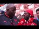 Ty Would Like Arsene Wenger To Remain Involved At The Club | Arsenal 4-1 West Ham