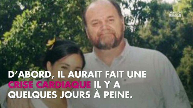 Meghan Markle : Son père absent à son mariage, qui va la mener à l’autel ?