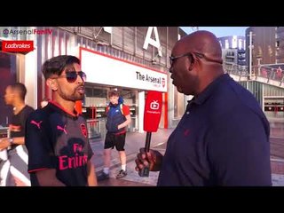 Скачать видео: Arsene Wenger Is The Greatest Manager Arsenal Will Ever Have!| Wenger Resigns