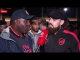 Leicester City 3-1 Arsenal | Forget This Game! Its All About Looking Forward Now! (Turkish)