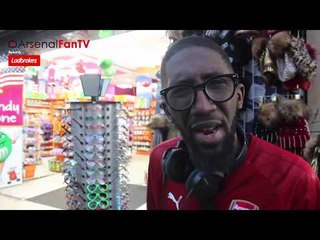 “No Way Do I Want Brendan Rodgers!!!” (Specs Gonzalez) | Wenger Resigns