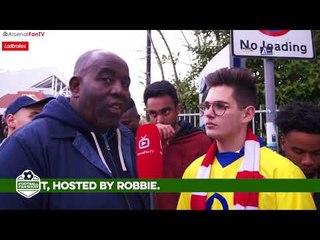 Play Mavropanos Against Atletico Madrid! (Jack) | Manchester United 2-1 Arsenal