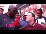 If We Get Rodgers We May As Well Have Given Wenger A New Contract (Daniel) | Arsenal 4-1 West Ham