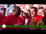 Arsenal Fans Need To Unite & Support The Team | Arsenal 5-0 Burnley