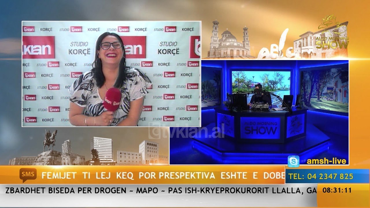 korce