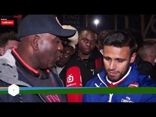 Leicester City 3-1 Arsenal | The Scoreline Doesn't Reflect Our Performance!