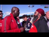 Huddersfield 0-1 Arsenal | I Want Arsene Wenger To Mange Monaco!