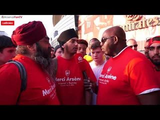 These Players Have Not Lived Up To Their Potential | Arsenal 5-0 Burnley |