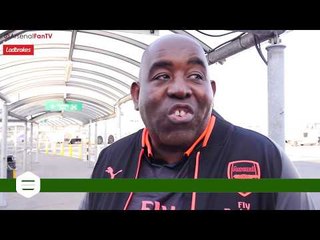 Atletico Vs Arsenal | Plane Trip, WE'RE GONNA DO THIS!!!