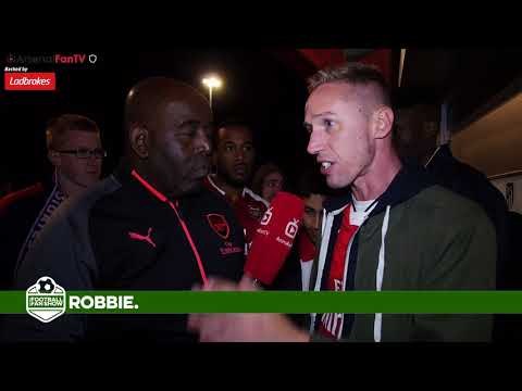 Atletico Madrid 1-0 Arsenal | Why Did We Pay Mesut Ozil £350,000 A Week? (Lee Gunner, RANT)