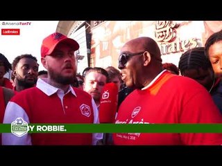 If Ozil Keeps Pulling Sickies Mkhitaryan Can Fill That Role! (DT) | Arsenal 5-0 Burnley