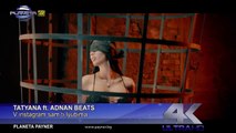 Tatyana feat. Adnan Beats - 2018 - V instagram sam ti lyubima