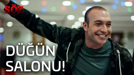 Söz | 46.Bölüm  - Düğün Salonu