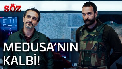Söz | 46.Bölüm  - Medusa'nın Kalbi