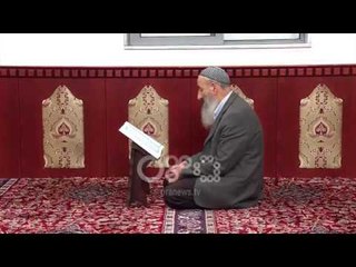 Ora News - Ramazani nis nesër, ja çfarë duhet të kenë parasysh agjëruesit