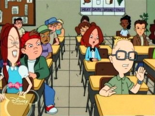 Recess - S04e39 - Me No Know