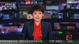 [中国新闻]日本首相安倍举行新年记者会