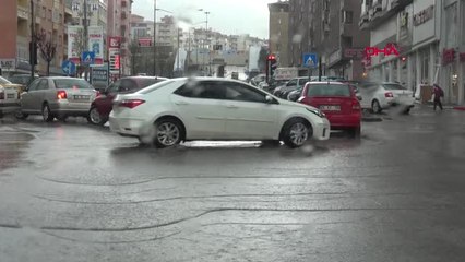 Erzurum Güneşe Hasret Kaldı-Özel