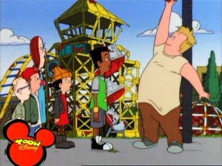 Recess - S05e06 - Big Ol' Mikey