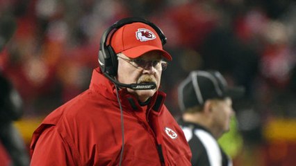 Kyle Brandt: Because of Andy Reid, Chargers are not AFC West favorite
