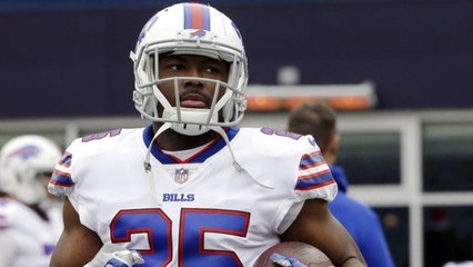 Kay Adams: LeSean McCoy back in Philly would be 'dream reunion'