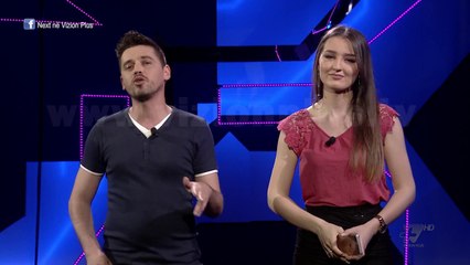 Next - Fun Facts - 15 Prill 2018 - Show - Vizion Plus