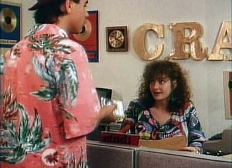 Degrassi Junior High - 3x06 - He Ain't Heavy